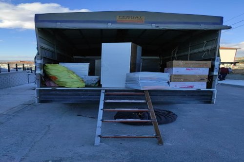 Çorum Evden Eve Taşımacılık - Mehmetoğlu Nakliyat ile Güvenli ve Hızlı Taşınma